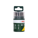 Bosch Schrauberbit-Set, 10-teilig, inklusive SL #2607019454