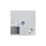 Bosch Diamanttrennscheibe Standard for Stone #2608602604