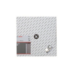Bosch Diamanttrennscheibe Standard for Abrasive #2608602622
