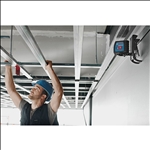 Bosch Universalhalterung BM 3 #0601015D00