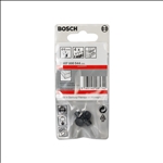 Bosch 4-tlg. Dübelzentrierstift-Set, 6 mm #2607000544