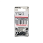 Bosch 4-tlg. Dübelzentrierstift-Set, 8 mm #2607000545