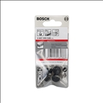 Bosch 4-tlg. Dübelzentrierstift-Set, 10 mm #2607000546