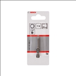 Bosch Schrauberbit Extra-Hart T8, 49 mm, 1er-Pack #2607001628