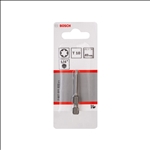 Bosch Schrauberbit Extra-Hart T10, 49 mm, 1er-Pack #2607001632