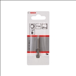 Bosch Schrauberbit Extra-Hart T15, 49 mm, 1er-Pack #2607001634