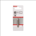 Bosch Doppelklingenbit, PH1, PH1, 45 mm #2607001739