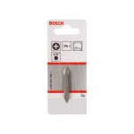 Bosch 1ST Kreuzs.-Doppelkl. Ph.1 XH 45mm #2607001739