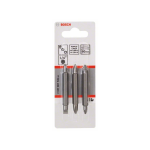 Bosch 3 ST DKL Set XH LS 06-1,0, PH1-2, P #2607001745