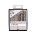 Bosch RobustLine 13 tlg. HSS-G 135° Bohre #2607010538