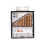 Bosch RobustLine 13 tlg. HSS-TIN 135° Boh #2607010539