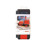 Bosch Tough Box HSS-G 18 tlg. 1-10 mm #2607019578