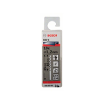 Bosch 10 Metallbohrer HSS-G 1,2x16x38mm #2608585468