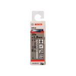 Bosch 10 Metallbohrer HSS-G 1,8x22x46mm #2608585473