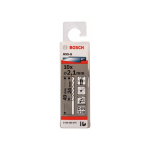 Bosch 10 Metallbohrer HSS-G 2,1x24x49mm #2608585475