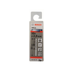 Bosch 10 Metallbohrer HSS-G 2,6x30x57mm #2608585478