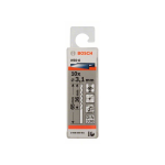 Bosch 10 Metallbohrer HSS-G 3,1x36x65mm #2608585481