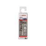 Bosch 10 Metallbohrer HSS-G 3,8x43x75mm #2608585484