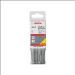 Bosch Hammerbohrer SDS plus-5, 3,5 x 50 x 110 mm, 10er-Pack #2608585608