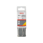 Bosch 10 Stk. plus-5, 3,5x50x110mm #2608585608