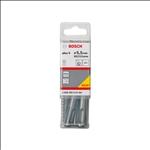 Bosch Hammerbohrer SDS plus-5, 5,5 x 50 x 115 mm, 10er-Pack #2608585614