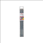 Bosch Hammerbohrer SDS plus-5, 10 x 200 x 265 mm, 10er-Pack #2608585628