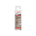 Bosch 10 Metallbohrer HSS-Co 2,5x30x57mm #2608585875