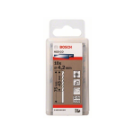 Bosch 10 Metallbohrer HSS-Co 4,2x43x75mm #2608585882