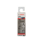 Bosch 10 Metallbohrer HSS-G 1,5x18x40mm #2608595050