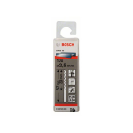 Bosch 10 Metallbohrer HSS-G 2,5x30x57mm #2608595053
