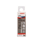 Bosch 10 Metallbohrer HSS-G 3,2x36x65mm #2608595056