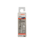 Bosch 10 Metallbohrer HSS-G 3,3x36x65mm #2608595057