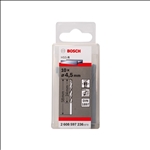 Bosch Karosseriebohrer HSS-R, DIN 1897, 4,5 x 24 x 58 mm, 10er-Pack #2608597236