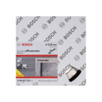 Bosch 10St. DIA-TS 115x22,23 Std. Concret #2608603239