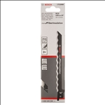 Bosch Säbelsägeblatt S 713 AW, Clean for Fibre Insulation, 2er-Pack #2608635521