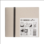 Bosch Säbelsägeblatt S 644 D, Top for Wood, 100er-Pack #2608650551