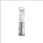 Bosch Säbelsägeblatt S 3456 XF, Progressor for Wood and Metal, 5er-Pack #2608654406