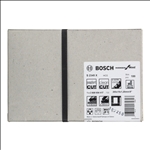 Bosch Säbelsägeblatt S 2345 X, Progressor for Wood, 100er-Pack #2608654417