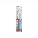 Bosch Säbelsägeblatt S 920 CF, Heavy for Metal, 5er-Pack #2608654820