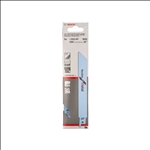 Bosch Säbelsägeblatt S 922 AF, Flexible for Metal, 5er-Pack #2608656013