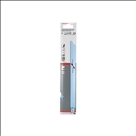 Bosch Säbelsägeblatt S 1122 BF Flexible for Metal, 5er-Pack #2608656019