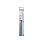 Bosch Säbelsägeblatt S 1122 EF, Flexible for Metal, 5er-Pack #2608656020