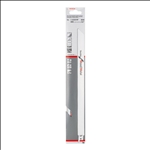 Bosch Säbelsägeblatt S 1222 VF, Flexible for Wood and Metal, 5er-Pack #2608656022