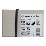 Bosch Säbelsägeblatt S 922 BF, Flexible for Metal, 100er-Pack #2608656027