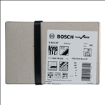 Bosch Säbelsägeblatt S 922 EF, Flexible for Metal, 100er-Pack #2608656028