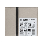 Bosch PRO Window Demolition S611DF Säbelsägeblatt, 1,25 x 19 x 150 mm, 100-tlg. #2608656259