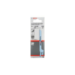 Bosch Säbelsägeblatt S 422 BF. Für Säbelsägen #2608656268