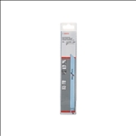 Bosch Säbelsägeblatt S 1122 EF, Flexible for Metal, 25er-Pack #2608657553