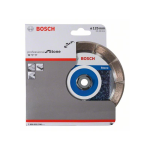 Bosch DIA-TS 125x22,23 Standard For Stone #2608602598