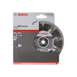 Bosch DIA-TS 115x22,23 Best Abrasive #2608602679
